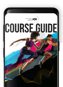 International Fitness Academy - Course Brochures