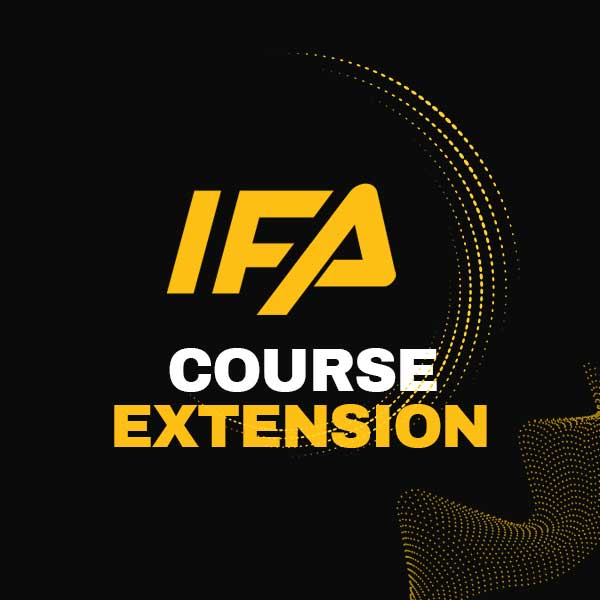 Course Extension – 1 Month