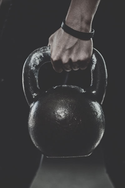 IFA Kettlebell Short Course